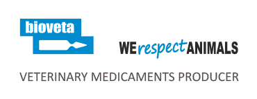 BIOVETA - Veterinārie pretparazītu līdzekļi