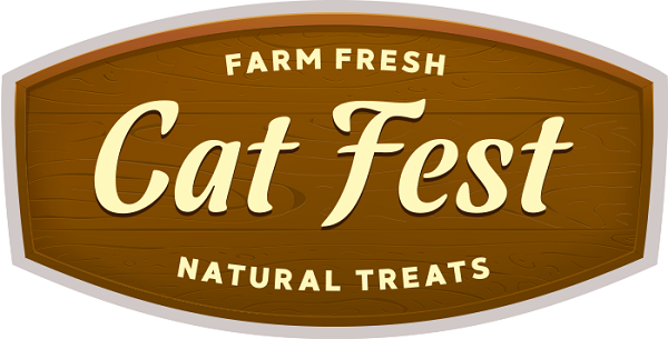 CATFEST - Konservi un gardumi kaķiem