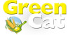 GREEN CAT