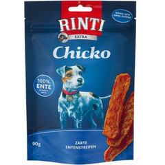 Rinti Extra Chicko Duck 90 g