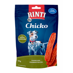 Rinti Extra Chicko Rabbit 60gr
