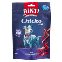 Rinti Extra Chicko Mini Duck 80g