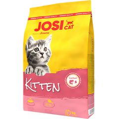 Josera Petfood Josera P kassidele JosiCat Kitten 10 kg