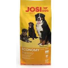 Josera Petfood Josera P koertele JosiDog Economy 15 kg