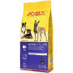 Josera Petfood Josera P koertele JosiDog Active 2.7 kg