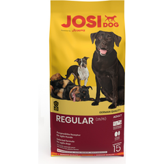 Josera Petfood Josera koertele JosiDog Regular 15 kg
