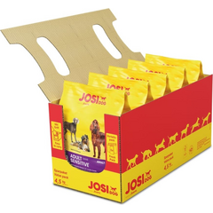 Josera Petfood Josera P koertele JosiDog Adult Sensitive 900 g