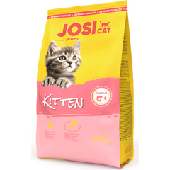 Josera Petfood Josera P kassidele JosiCat Kitten 650 g