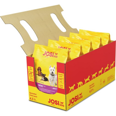 Josera Petfood Josera P koertele JosiDog Mini 900 g