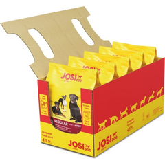 Josera Petfood Josera P koertele JosiDog Regular 900 g