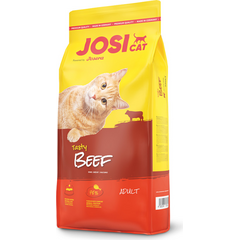 Josera Petfood Josera P kassidele JosiCat Tasty Beef 10 kg
