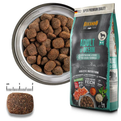 Belcando Adult GF Ocean 12.5kg - Kõikide tõugude koertele (kala)