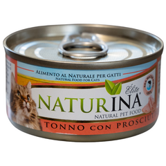 NATURINA ELITE NIISKE TUNA KINKIGA 70G - KASSITOIT (TUUNAKALA KINKIGA)