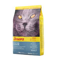 Josera Petfood Josera SP kassidele Leger Light 400 g