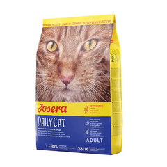 Josera Petfood Josera SP kassidele DailyCat 400 g