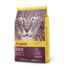 Josera Petfood Josera SP vanadele kassidele 400 g