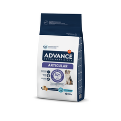 ADVANCE VETERINARY DIETS DOG ATOPIC MEDIUM-MAXI TROUT 12KG - KESKMISE JA SUURTE TÕUGU TÄISKASVANUD KOERTELE, KEL ON ATOOPILINE DERMATIIT