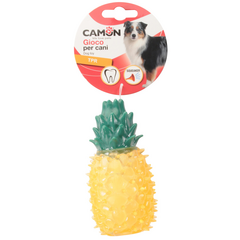 CAMON Rotalieta suņiem - termoplasta ananass 13cm
