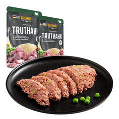 BELCANDO TURKEY WITH AMARANTH AND PEAS 300G - КОНСЕРВЫ ДЛЯ СОБАК С ИНДЕЙКОЙ, АМАРАНТОМ И ГОРОШКОМ