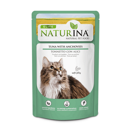 NATURINA ELITE TUNA KOOS MERIHAUGIGA 70G - KASSIDELE KONSERV TUNA JA MEREBASSIGA [CLONE] [CLONE] [CLONE] [CLONE] [CLONE] [CLONE] [CLONE] [CLONE] [CLONE] [CLONE] [CLONE] [CLONE]
