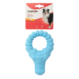 CAMON Rotalieta koertele - termoplastist hobuse pea käepidemega 17cm