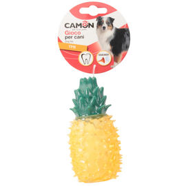 CAMON Rotalieta koertele - termoplastist ananass 13cm