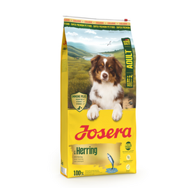 Josera Petfood Josera SPE koertele A/S Adult Heringaga 12.5 kg