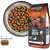 BELCANDO ADULT GF DUCK 12.5KG - TERAVILJAVABA TOIT KOERTELE ANKAGA