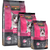 LEONARDO ADULT LIGHT&STERILISED POULTRY 7.5KG - СУХОЙ КОРМ ДЛЯ СТЕРИЛИЗОВАННЫХ КОШЕК И КОШЕК С ИЗБЫТОЧНЫМ ВЕСОМ, изображение 3
