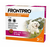 FRONTPRO 11MG KOŠĻ TABL SUŅIEM (2-4KG) S N1 (1 tablete)