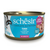 Schesir Cat Tuna in Broth 85g - täisväärtuslik toit - tuunikala puljongis