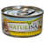 NATURINA ELITE TUNA WITH PINEAPPLE 70G - KONSERVID KASSIDELE TUUNIKALA ANANASSIGA