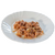 NATURINA ELITE TUNA WITH PINEAPPLE 70G - KONSERVID KASSIDELE TUUNIKALA ANANASSIGA, 2 image