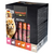 LEONARDO FINEST SELECTION MIX PACK 6*85G