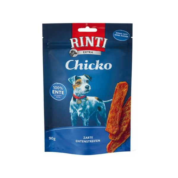 Rinti Extra Chicko Duck 90 g