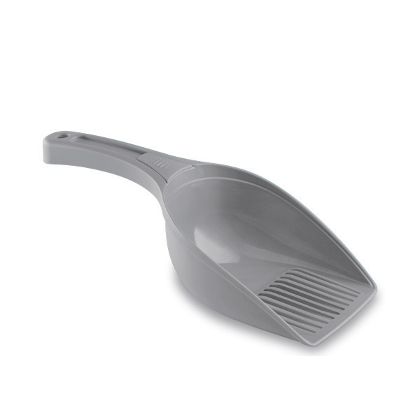 Kasside tualettraspel (hall)