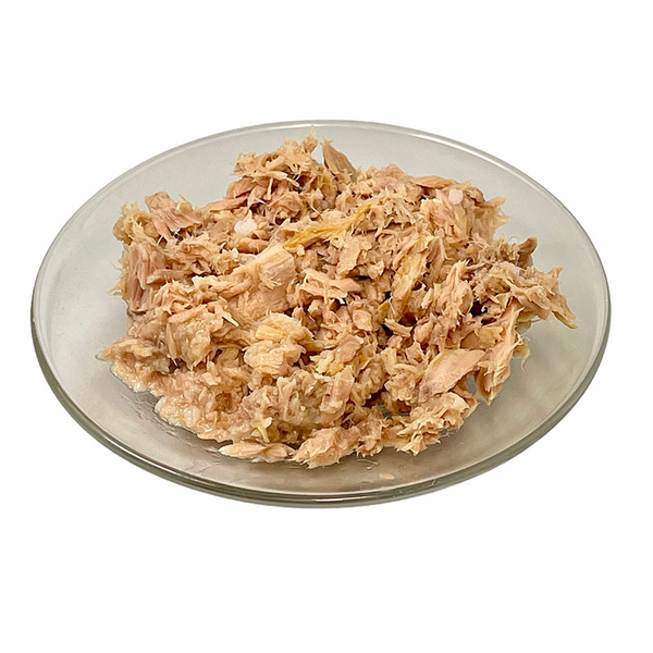 NATURINA ELITE MÄRG TUNA LAASTUD 70G - KONSERVID KASSIDELE (TUNA TÜKID), 2 image