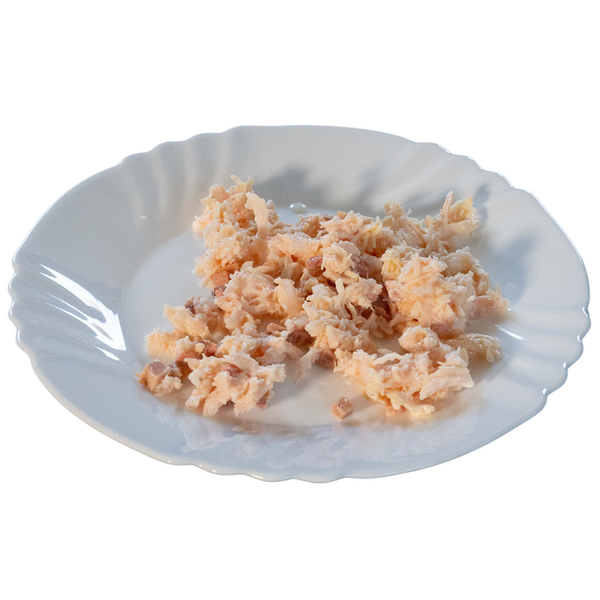 NATURINA ELITE NIISKE KANA PARTIGA 70G - KONSERV KASSIDELE (KANA PARTIGA), 2 image