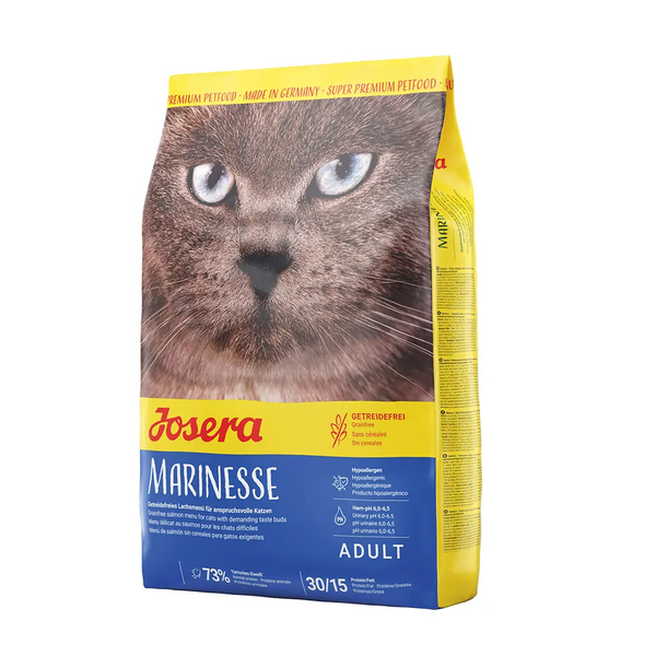 Josera Petfood Josera SP kassidele Marinesse 2 kg