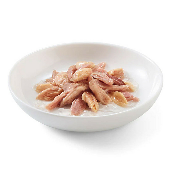 Schesir Tuunikala lõhega tarretises 6x50g - Tuunikala filee lõhega tarretises, 2 image