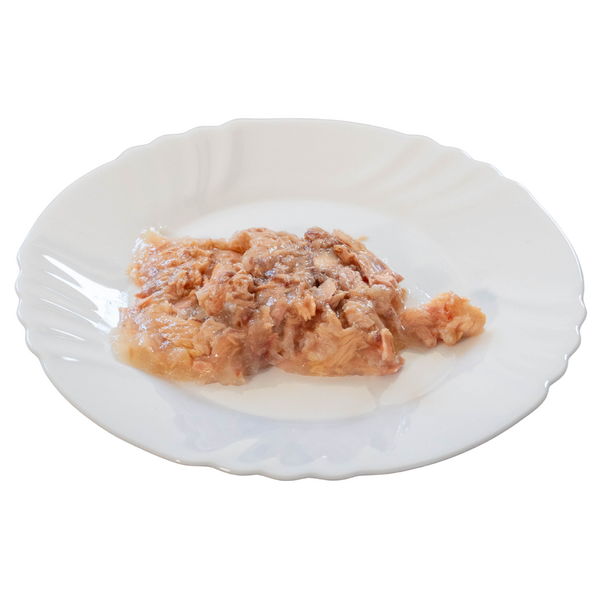 NATURINA ELITE MÄRG TUUN AALOEGA ŽELEES 70G - KASSIDELE KONSERV (TUUNIAGA JA AALOEGA), 2 image