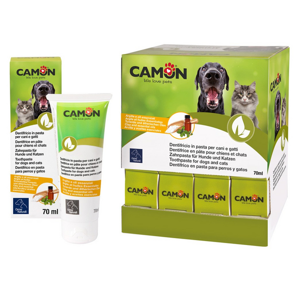 CAMON Hambapasta 70ml