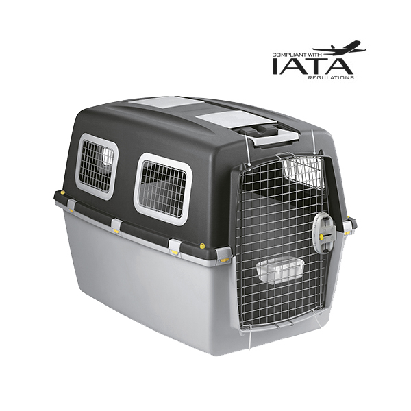 GULLIVER 7 IATA  Plus транспортировочный бокс